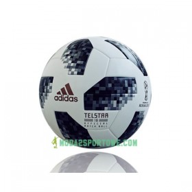 Rosja Mistrzostwa Świata 2018 Piłki Biały